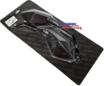 New Oem Brp Can-am Can Am Atv Clamp On Handlebar Rear View Mirror Kit 715005366. Fixed Price $74.99.