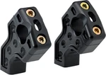 Joker Machine 03-866b Pullback Handlebar Risers Black Anodized. Fixed Price $197.95.