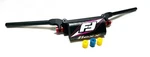 Fasst Flexx 12 Enduro High Handle Bars Handlebars Pink Honda Cr Crf Xr Xl All. Fixed Price $408.49.