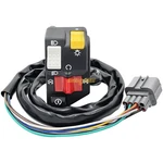 For Honda Rancher Trx350fm Trx350tm Handlebar Switch Start Kill Stop Headlight. Fixed Price $14.78.