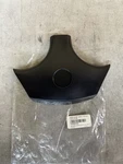 New Can-am Steering Wheel Center Oem Pn: 709400780. Fixed Price $10.00.