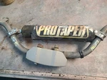 2007 Can Am Outlander 800 Handlebars 709400458. Fixed Price $29.25.