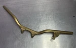 1984-85 Yamaha Yt60 Yt 60 Tri Zinger Handlebars. Fixed Price $50.00.