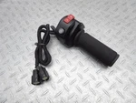 2021 19-24 Can-am Ryker 900 Oem Right Handlebar Control Switch Grip Assy. Fixed Price $41.81.