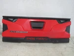 2016 Polaris General 1000 Tailgate Panel Inner Outer Handle Red Stock Oem #2404. Fixed Price $284.99.