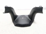13-18 Suzuki Burgman An650 Rear Handlebar Cover 56321-26j00. Fixed Price $45.77.
