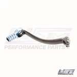 Wsm Lever, Gear Shift Yamaha 250 / 450 Wr-f Yz-f 06-15 - 69-220, 5xc-18110-00. Fixed Price $39.97.
