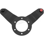 Dragonfire Shallow Steering Wheel Accessory Plate - 04-0821. Fixed Price $59.99.