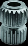 Dragonfire Racing 520175 Fits Kawasaki Teryx Steering Wheel Spline Adapter. Fixed Price $55.99.