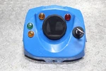 2020 Polaris Sportsman 110 Oem Speedo Cluster Gauge Upper Pod Blue Trim Panel. Fixed Price $39.95.