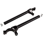 Gilles Tooling Gp Light 2 Clip-ons 2019-2024 Bmw S1000rr Gpl2-550-street. Fixed Price $259.03.