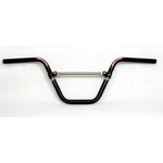 Renthal Moto 20 Xl Bmx Handlebar, 22.2mm, 736x210mm, 12 /2 , Black. Fixed Price $154.40.