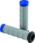Protaper Tri Density Atv 1/2 Waffle Grips - Blue. Fixed Price $25.99.