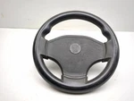 18 Club Car Carryall 1700 Front Steering Wheel 1037245-01. Fixed Price $48.95.