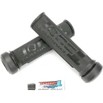 Torc1 Racing Black Hole Shot 1/2 Waffle Soft Atv Grips - 3500-0200. Fixed Price $12.59.