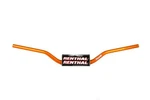 Renthal 609 Rc Highfatbar Orange. Fixed Price $121.07.