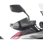 Givi 2025 Nc750x Honda Hand Protectors Black Hon Hp1192b. Fixed Price $153.00.