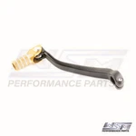 Wsm Lever, Gear Shift Suz 450 Rmz '05-'07, 69-270, 25600-35g00. Fixed Price $39.97.