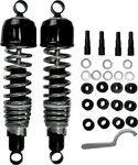 Emgo Classic Cafe Japanese Motorcycle Rear Shocks Eye To 335mm 17-05512. Fixed Price $164.03.