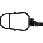 Moose Racing Mutvmir-es2-ccs Side View Mirrors With Blind Spots. Fixed Price $95.95.