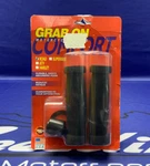 Grab On Black Comfort Road Grips 7/8 In. X 5 1.4 In. Fixed Price $6.27.