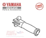 Yamaha Oem Swivel Trim Handle Grip Fx140 Fx-ho Gpr Xlt1200 Xl800 Gp7-u155c-00-00. Fixed Price $149.95.