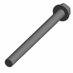 Polaris Hex Flange Bolt, For Specific Atv Models, Genuine Oem -. Fixed Price $19.04.