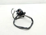 21 Cfmoto Cforce 800 Front Right Control Thumb Throttle Switch. Fixed Price $86.93.