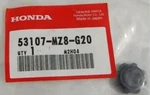 Genuine Honda Single Handle Bar Weight End Vtx 1300 Vt 1100 750 53107-mz8-g20. Fixed Price $7.73.