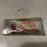 Nos Kawasaki Switch Knob Pack 5 #46044-010. Fixed Price $15.00.