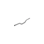 Ktm Powerparts Renthal Handlebar - Anthracite, Sx. Fixed Price $174.67.
