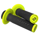 Scott Usa 292452-1040222 Sx Ii Lock-on Grip And Cam Set. Fixed Price $27.50.