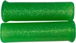 Emgo Retro Grips 7/8" Green. Fixed Price $15.81.