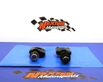 1983 Yamaha Yz490 Handlebars Clamps. Fixed Price $31.75.