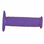 Oury Grips Oscfpy00 Pyramid Grip/purple/standard Flange. Fixed Price $18.26.