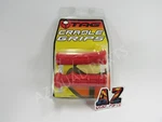 Tag Atv Handlebar Grips Red Honda Atc250r Trx250r Atc Trx 250r 250x 300ex. Fixed Price $21.99.