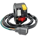 Handlebar Start Stop Switch Headlight For Honda Rancher 350 Trx350fm 2000-2005. Fixed Price $14.75.