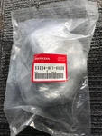 Honda Atv Handle Cover Assy. / Dash 53204-hp1-600zb Oem New Nos. Fixed Price $30.00.