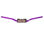 Renthal 821-01-pe 821 1 1/8" Fatbar Handlebars - Mcgrath/ktm Sx- Purple. Fixed Price $134.52.