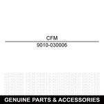 Cfmoto 9010-030006 Aluminum Handlebar Cover Cforce 400 500 600 800 X5 X6 X8. Fixed Price $16.95.