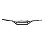Moose 7/8" Carbon Steel Handlebars Stl Atv Hi Blk. Fixed Price $48.64.