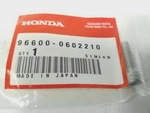 Qty 4 Honda Oem Socket Bolt 6x22 Genuine 96600-0602210. Fixed Price $24.99.