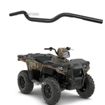 Motorcycle 7/8" Tracker Drag Handlebars Bars For Polaris Sportsman 400 450 570. Fixed Price $40.05.