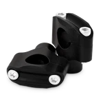 Burly B12-8015tb Riser Clamp 2-bolt For Motorcycle. Fixed Price $119.95.