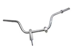 Oem Polaris 5334998b Victory Silver Handlebar. Fixed Price $199.99.