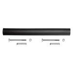 Stromberg Fp-1001-r Foam Grip With Replacement Hardware (black Foam). Fixed Price $11.00.