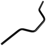 Caltric Handle Bar For Honda Fourtrax 300 Trx300fw 4x4 1988-2000. Fixed Price $47.00.