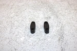 1998 Suzuki Quadrunner 250 Oem Handlebar Clamp Pair 56211-27200-291 Q3616. Fixed Price $10.99.