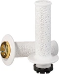 Moose Offroad B36mrw-d 36 Series Clamp-on Grips - White/gold. Fixed Price $29.24.