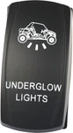 Open Trail Pro Backlit Led Underglow Lighting Switch. Fixed Price $42.95.
